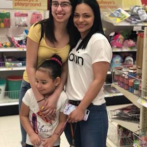 Meet your Posher, Alex